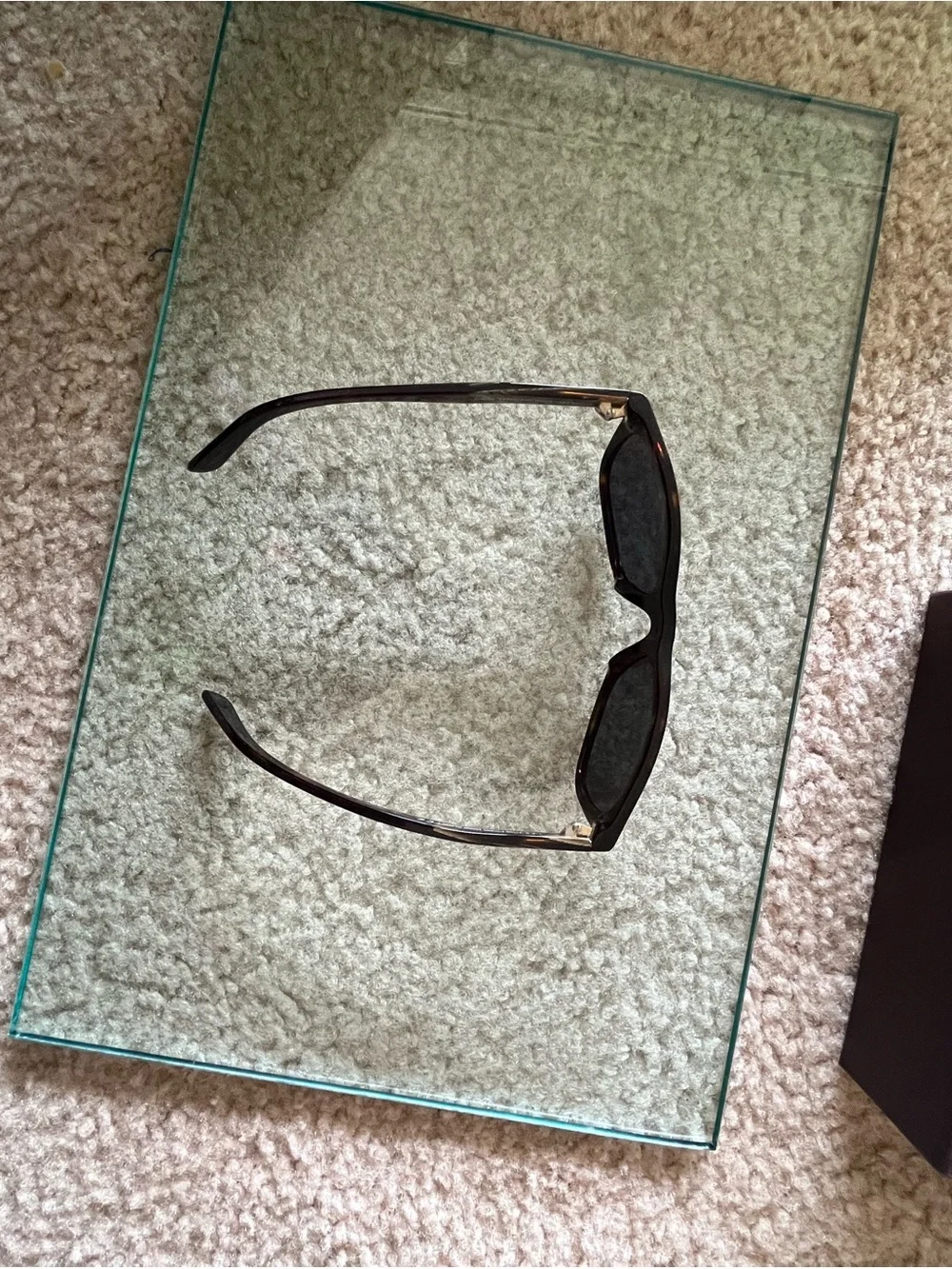 Tom Ford  tortoise Sunglasses